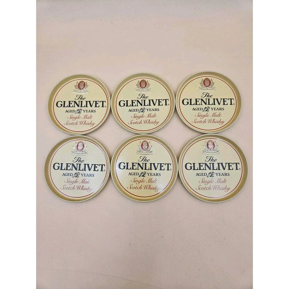 Glenlivet set mini